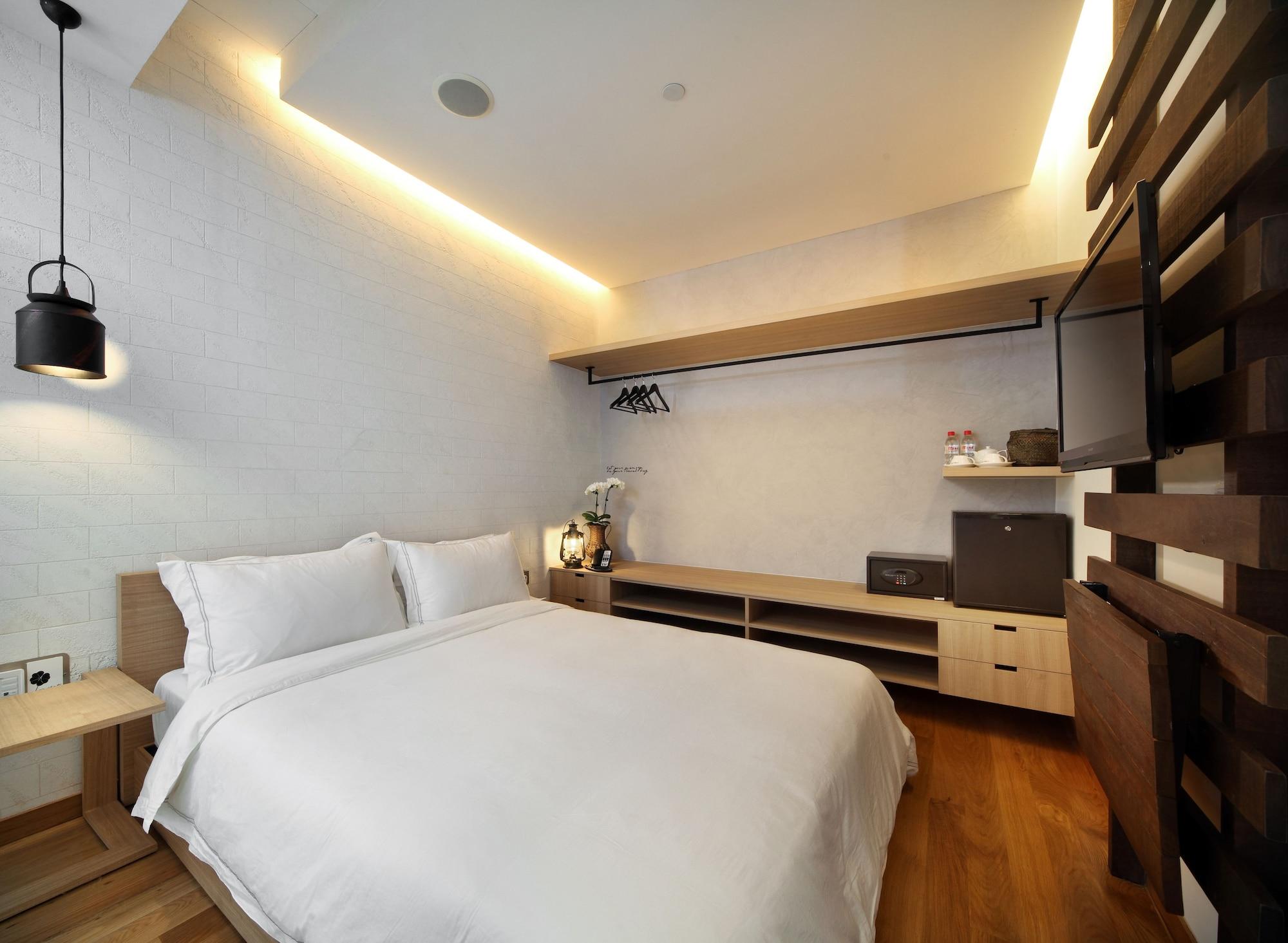 Hotel Clover 769 North Bridge Road Сингапур Экстерьер фото