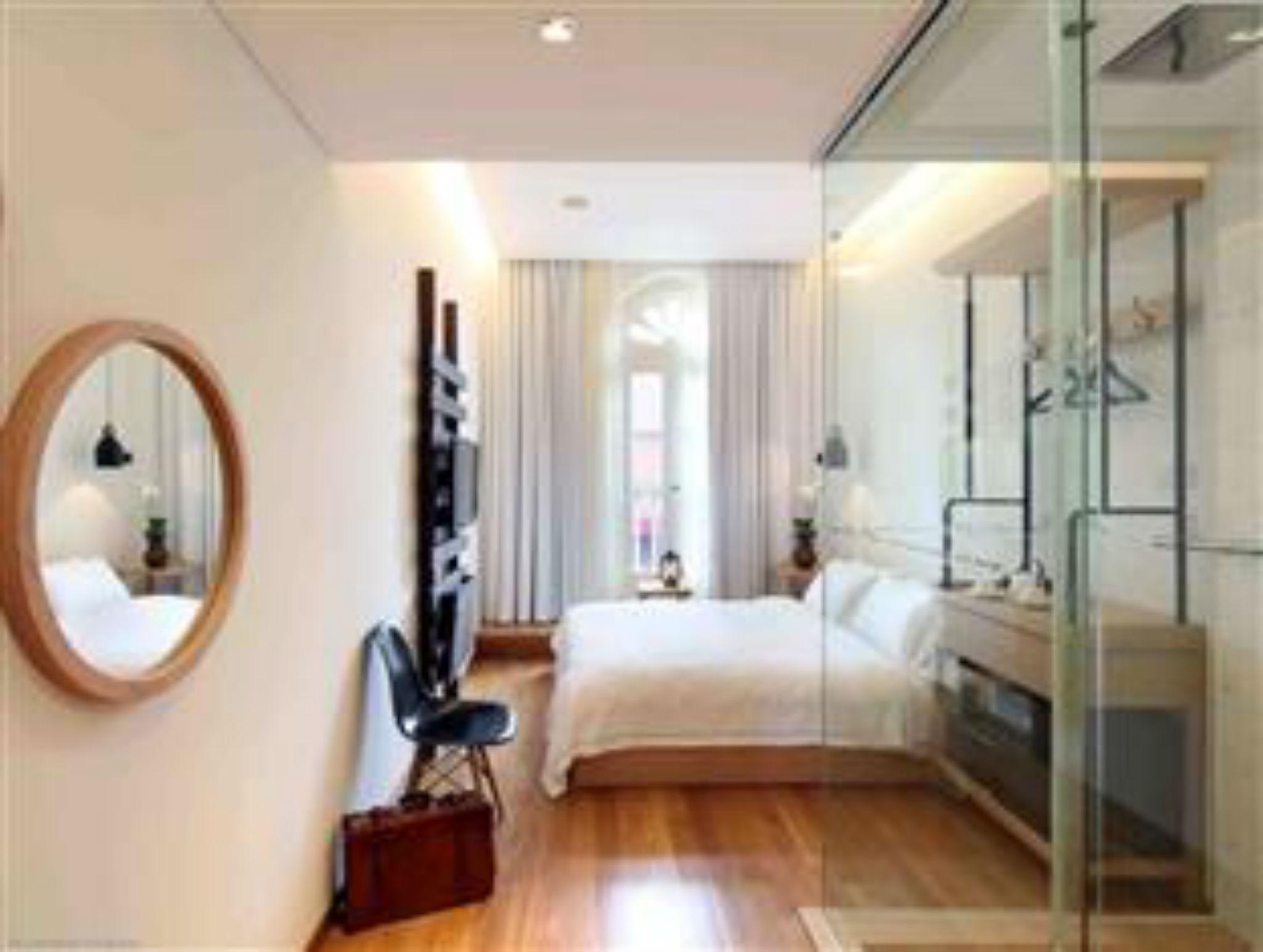 Hotel Clover 769 North Bridge Road Сингапур Экстерьер фото