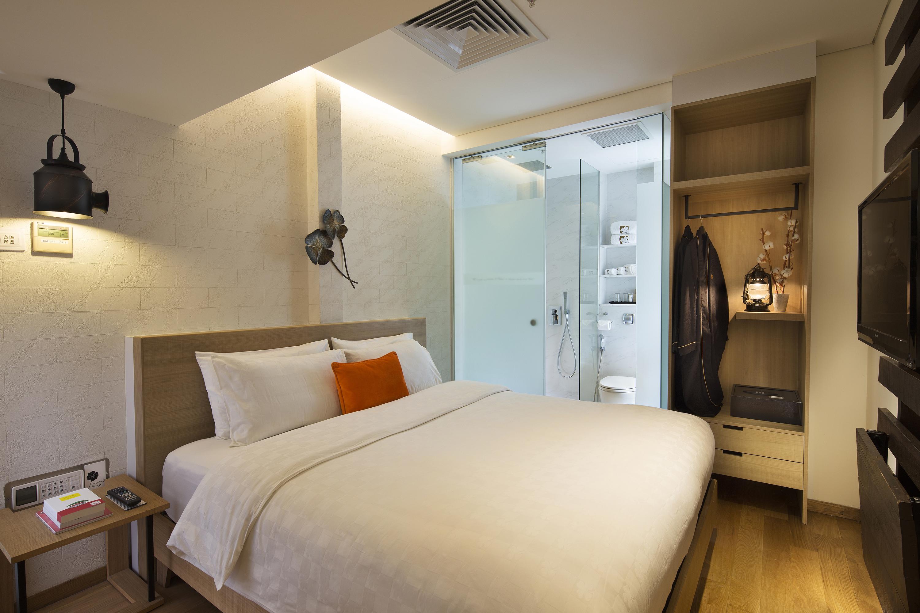 Hotel Clover 769 North Bridge Road Сингапур Экстерьер фото
