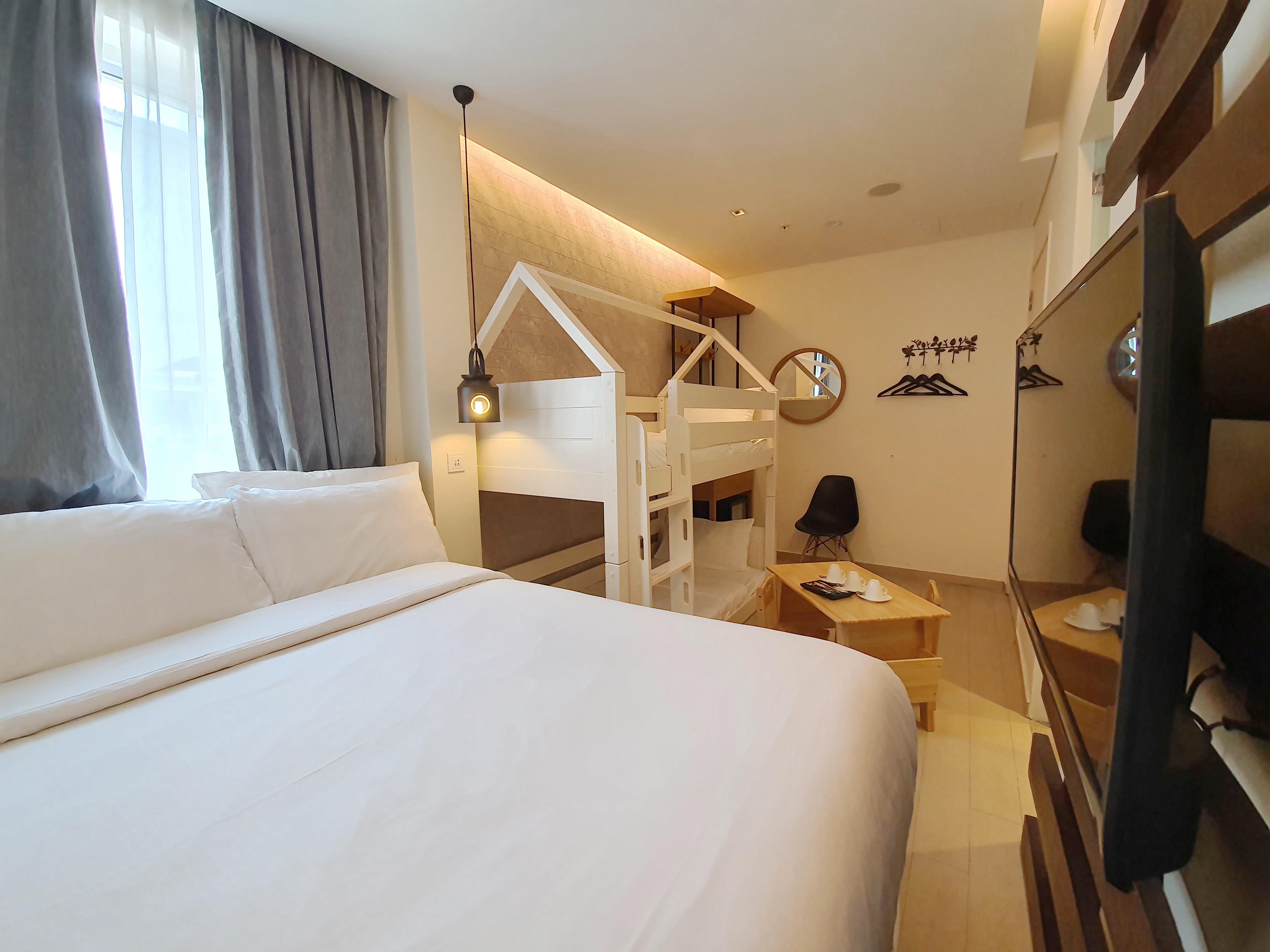 Hotel Clover 769 North Bridge Road Сингапур Экстерьер фото