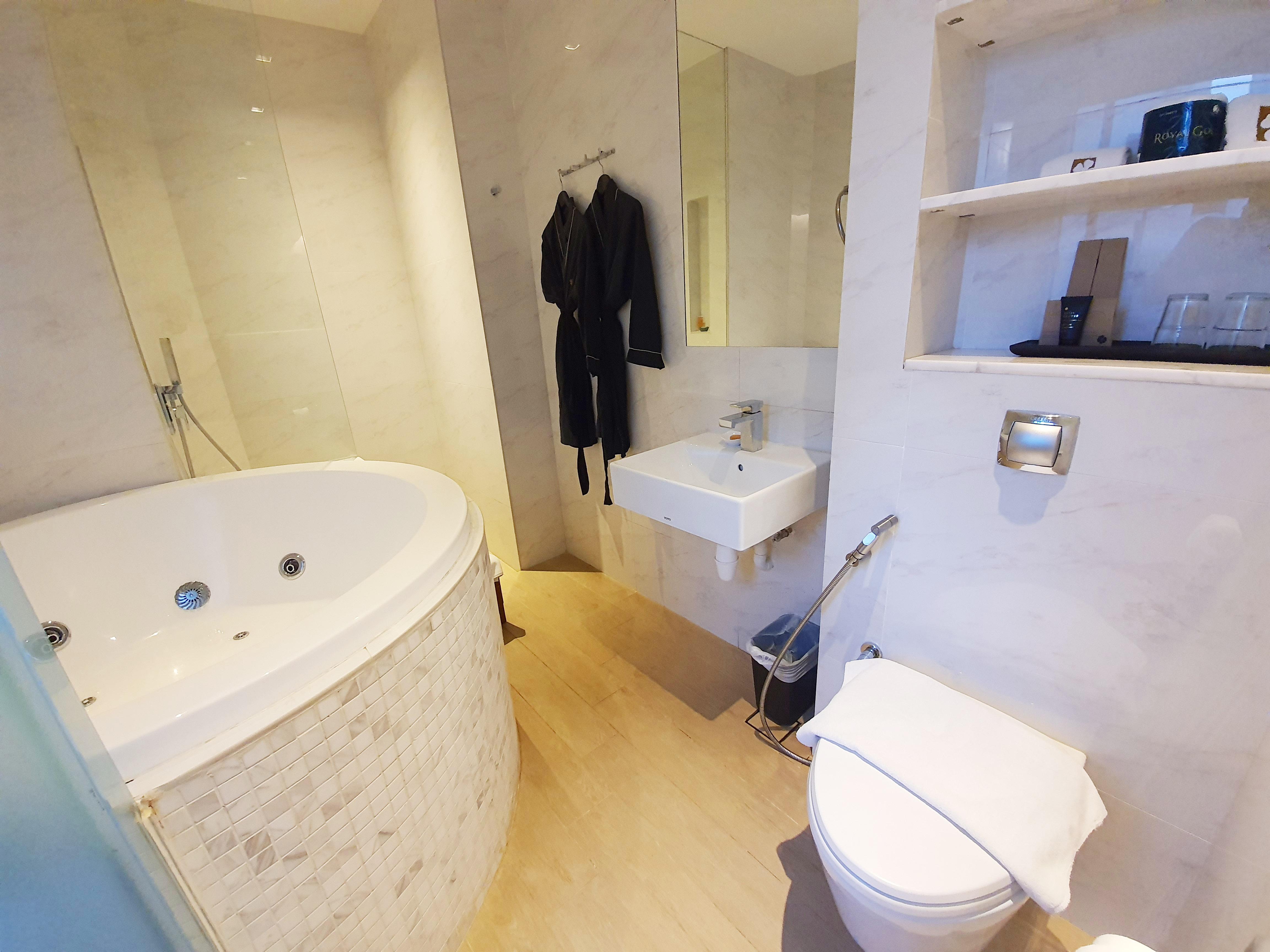 Hotel Clover 769 North Bridge Road Сингапур Экстерьер фото