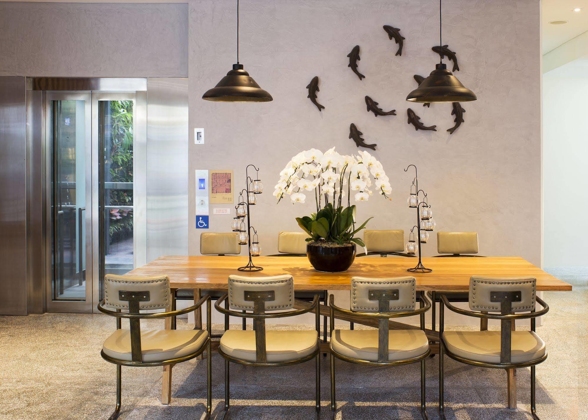 Hotel Clover 769 North Bridge Road Сингапур Экстерьер фото